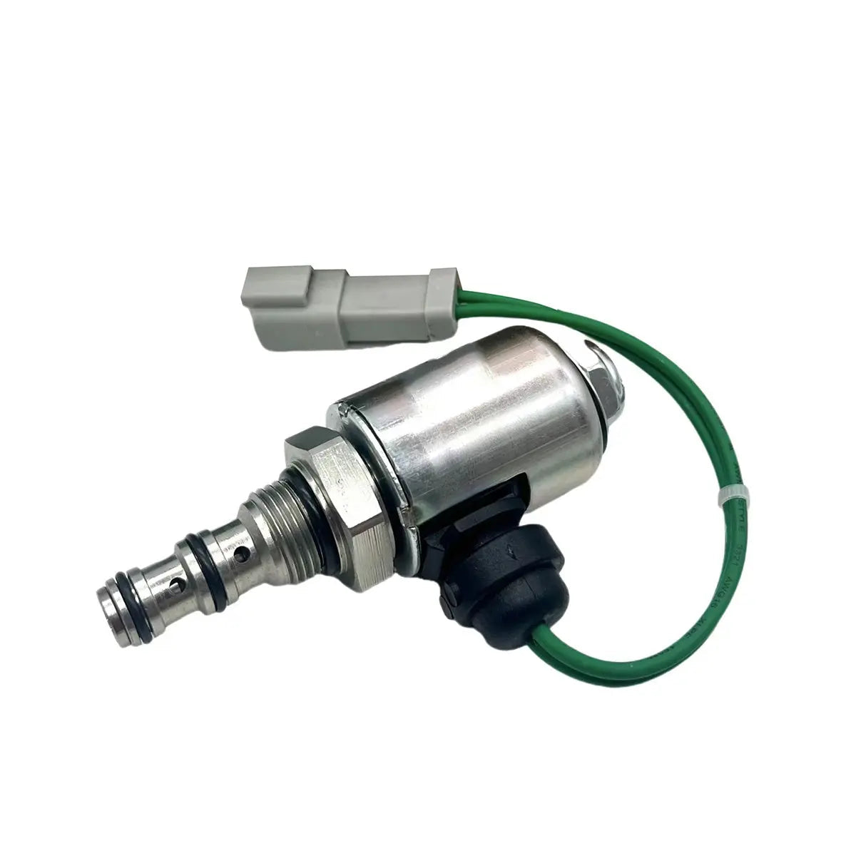 198-4607 solenoid valve for Caterpillar 561N 572R II 583T D6M D6N D8R II D8T Excavator - image 5