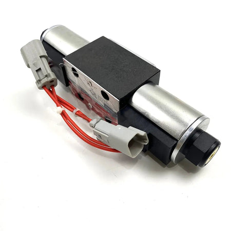 223-8181 solenoid valve for Caterpillar 416D 420D 424B HD 424D 428D 430D Excavator - image 2