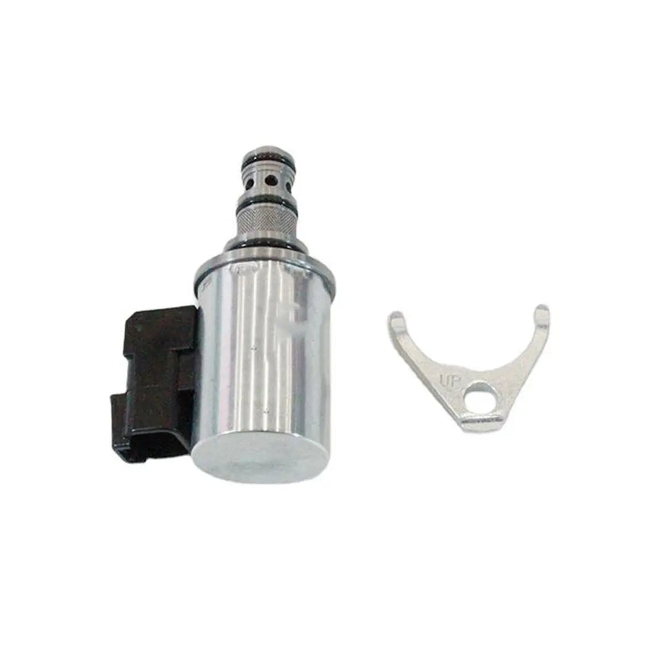 Solenoid Valve Unit 225-0300 for Caterpillar CX31-C15I CX31-C18I IT62H TH31-E61 TH35-C15T Excavator