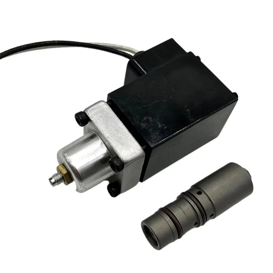 Topsealkit KDRDE3K-10/40CL solenoid valve, for Kato HD820 Excavator - image 2