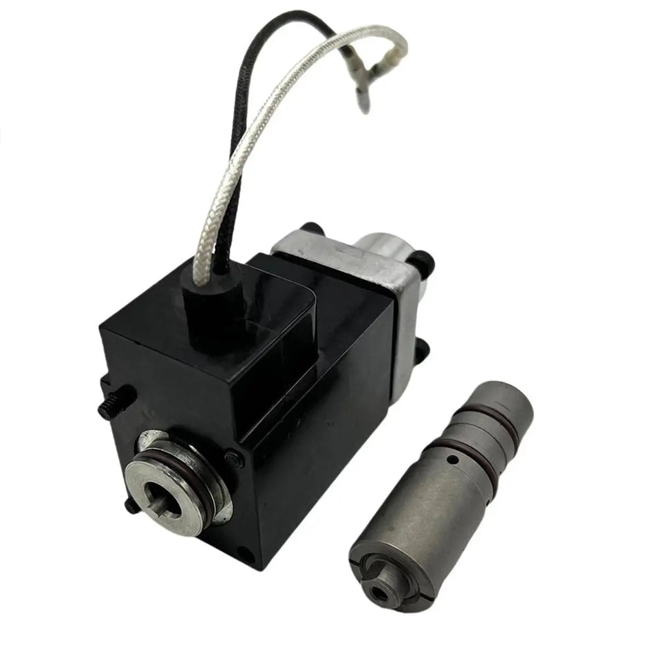 Topsealkit KDRDE3K-10/40CL solenoid valve, for Kato HD820 Excavator