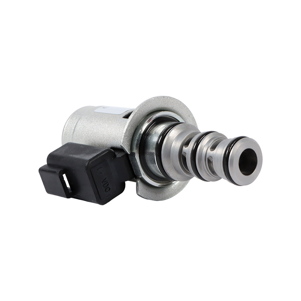 25/220804 solenoid valve for JCB 3CX 4CX Excavator - image 6