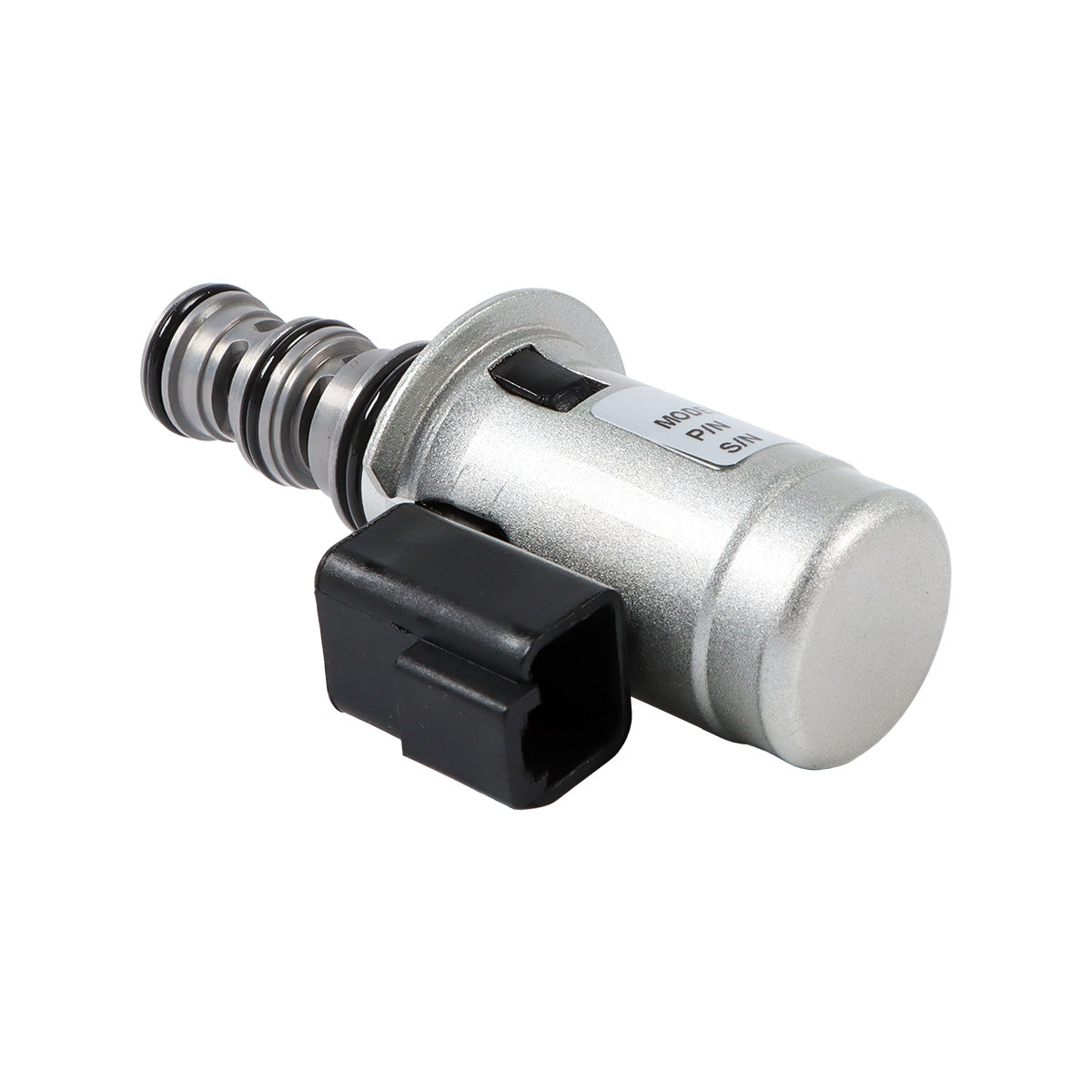 25/220804 solenoid valve for JCB 3CX 4CX Excavator - image 7