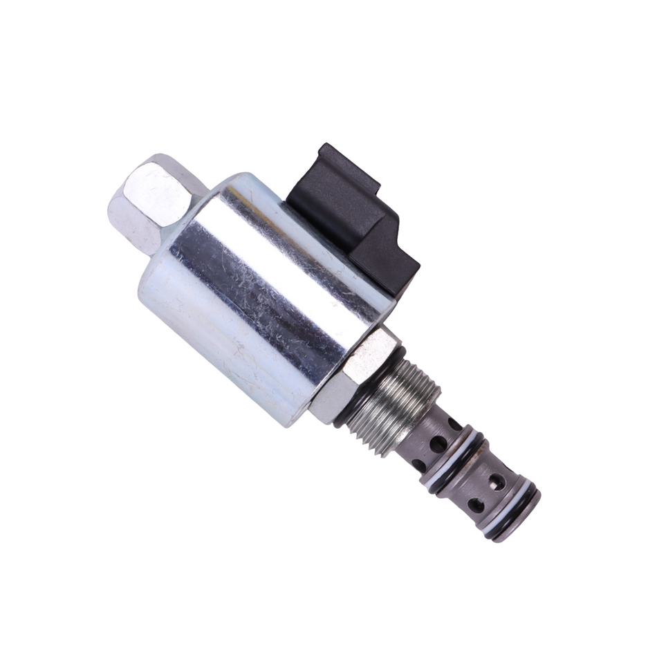 25/220992 solenoid valve for JCB 3CX 4CX Engine