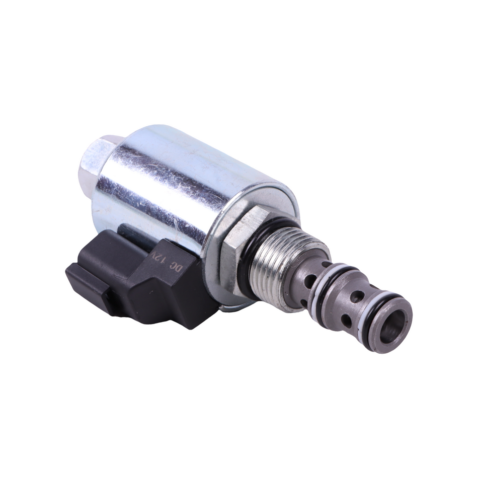 25/220992 solenoid valve for JCB 3CX 4CX Engine - image 2