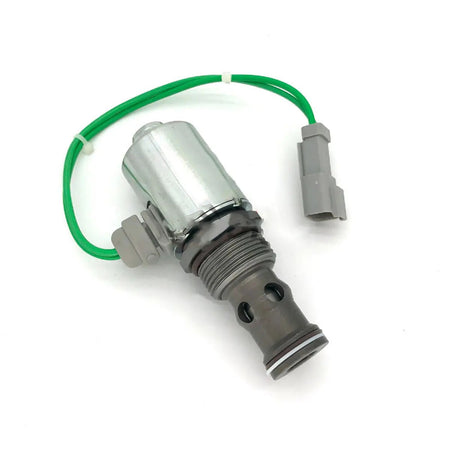 279-6528 solenoid valve for Caterpillar 143H 14H 160H ES 160K 784B 784C 785B Excavator - image 2