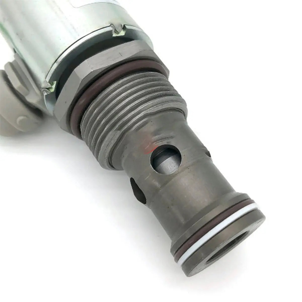 279-6528 solenoid valve for Caterpillar 143H 14H 160H ES 160K 784B 784C 785B Excavator - image 3