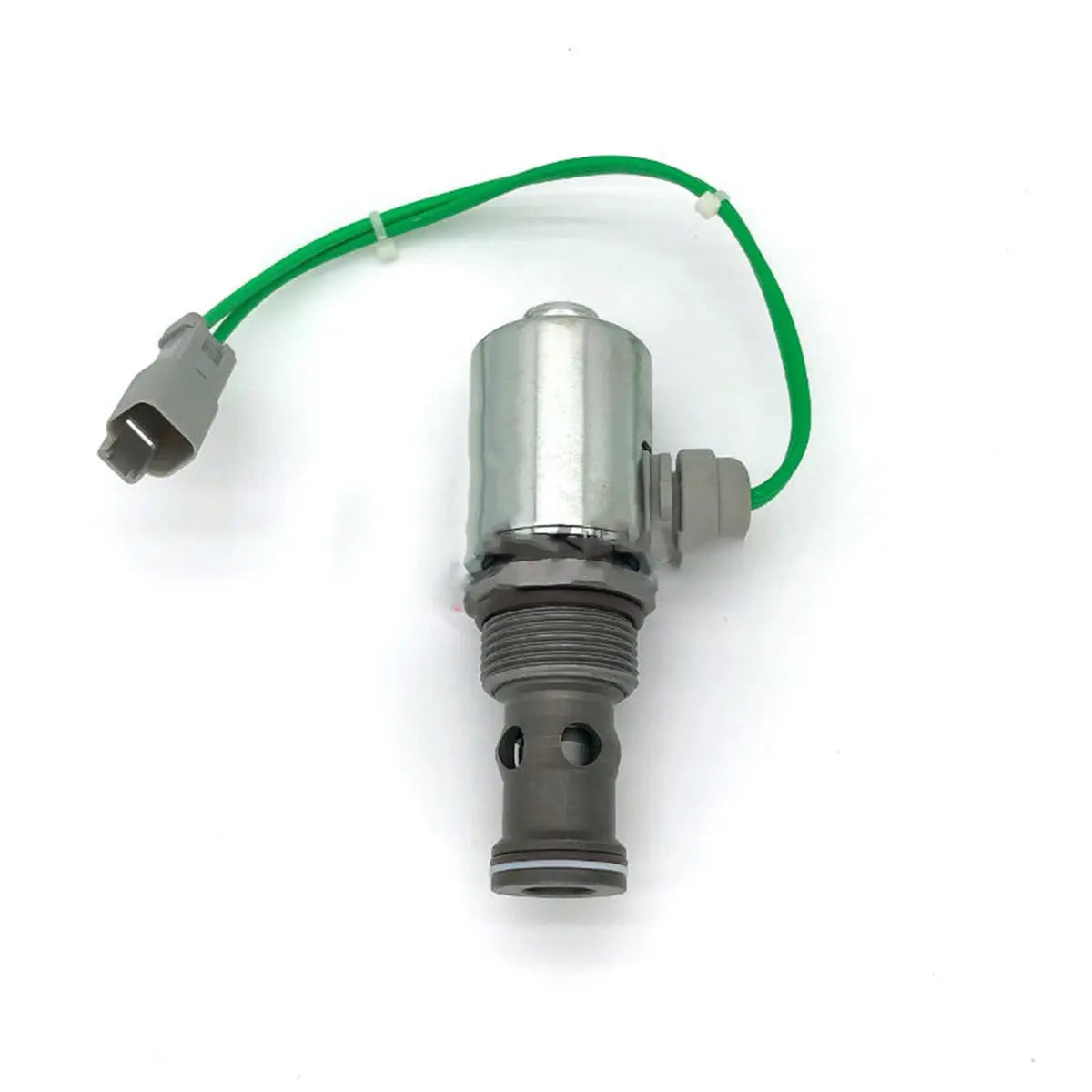 279-6528 solenoid valve for Caterpillar 143H 14H 160H ES 160K 784B 784C 785B Excavator - image 5