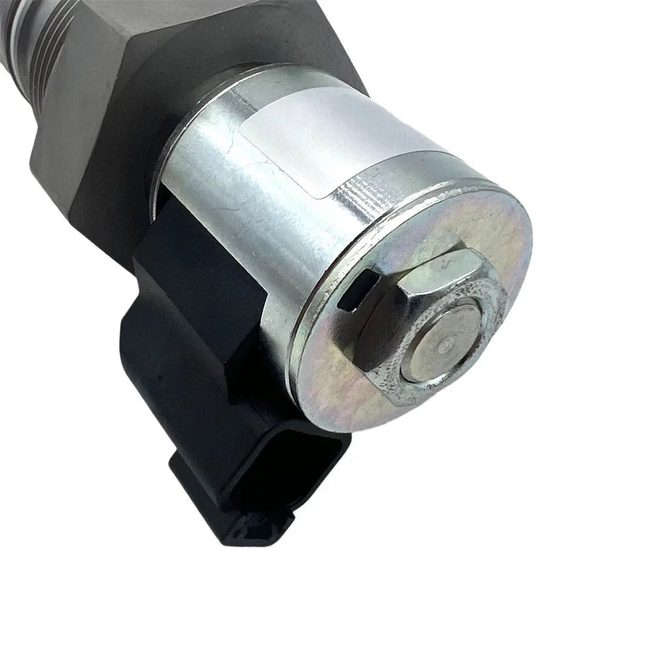 solenoid valve 328-4314 for Caterpillar 621H 950H 950K 962H 962K Excavator - image 2