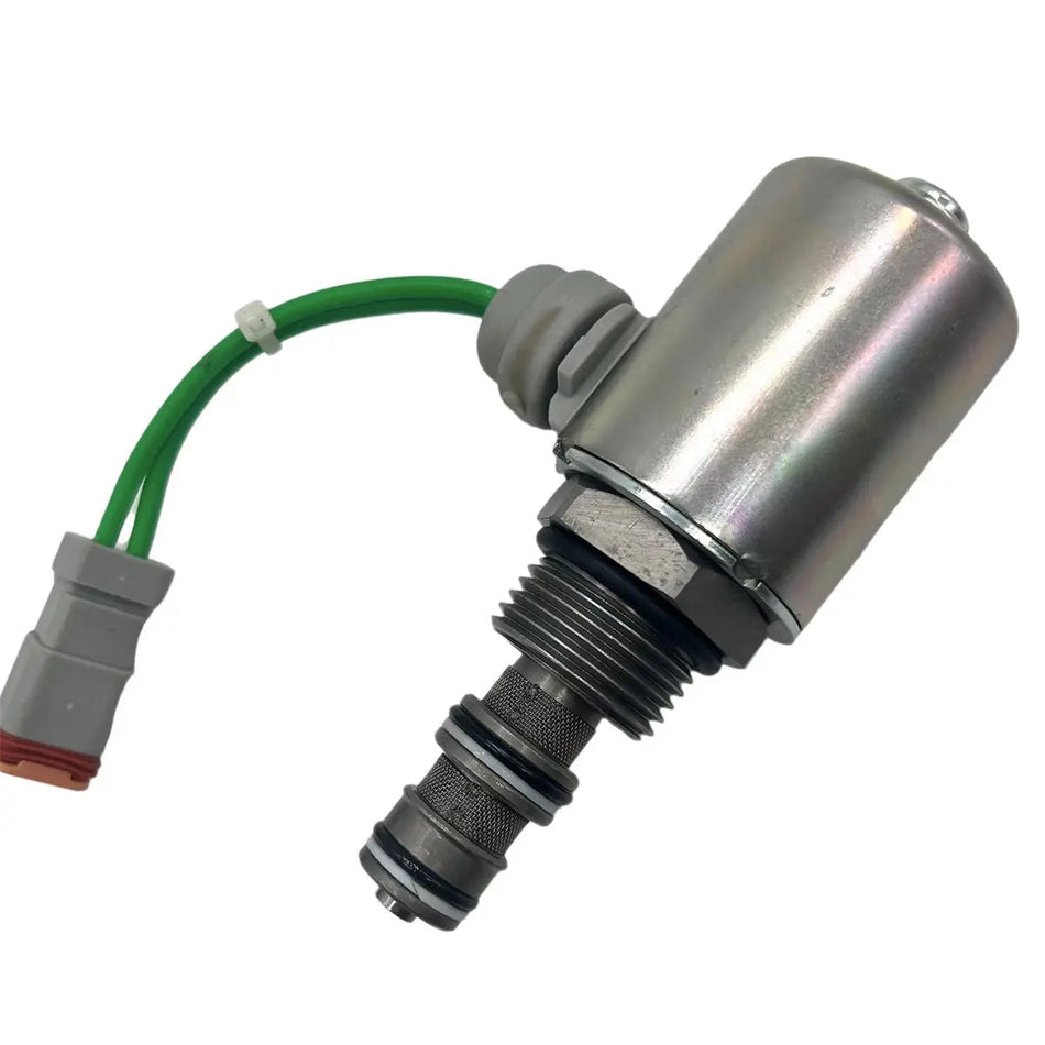 3E-3748 solenoid valve for 824G 825G 826G 960F 966F II D11R R2900