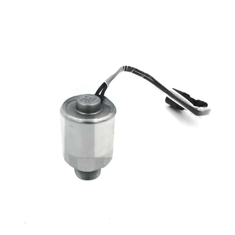 56D-15-35220 solenoid valve for Komatsu Dump Truck HM300 HM400 Loader WA500 - image 2