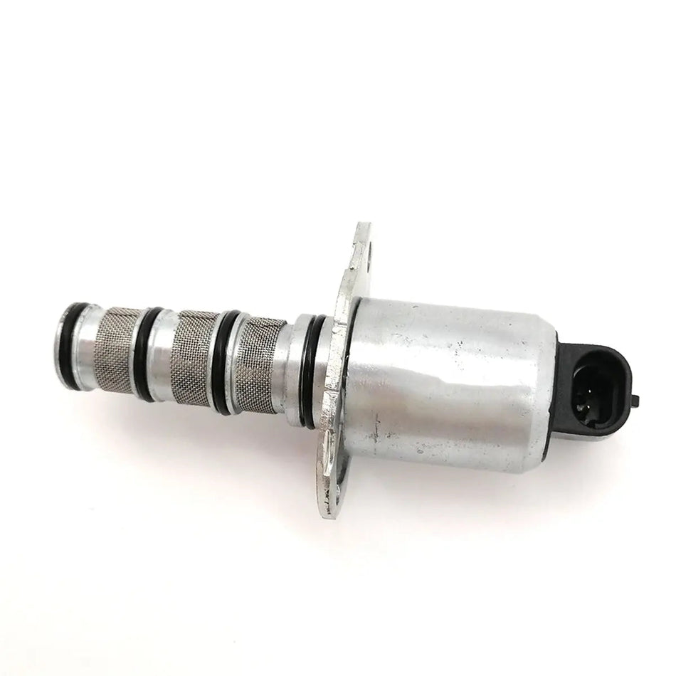 AT310587 solenoid valve for John Deere 310SK 310J 315SK 310K 210K 310SJ - image 2