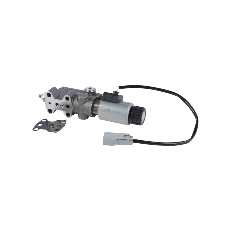 11715594 solenoid valve assembly for Volvo Truck A25D A25E A25F A30C A30E A35C A40D T450D