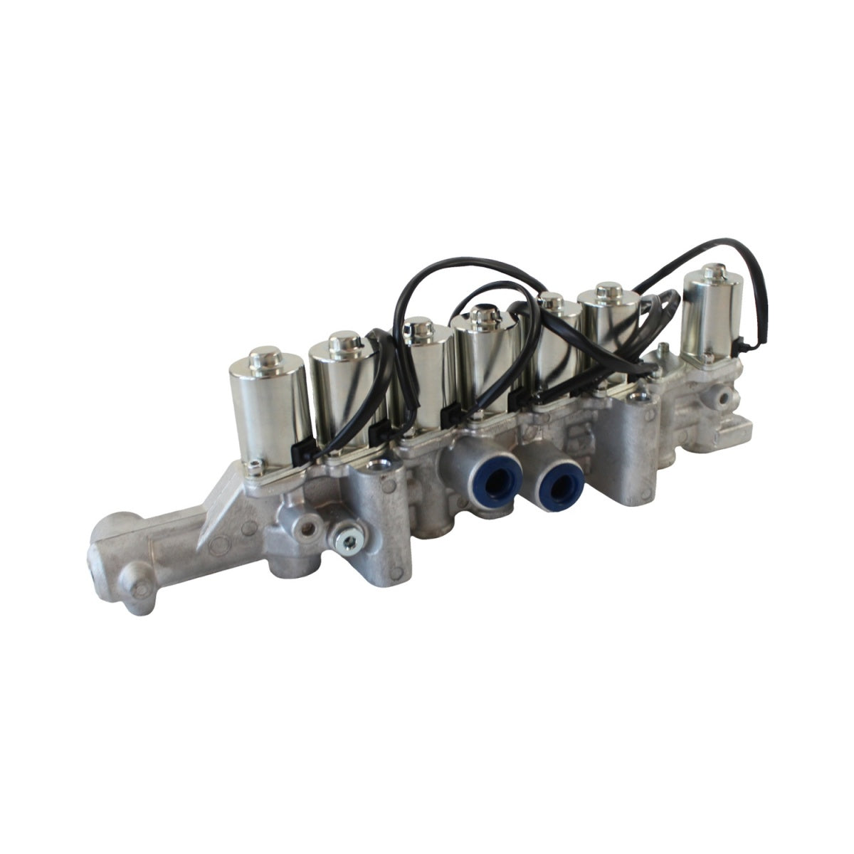 207-60-71311 solenoid valve assembly for Komatsu Excavator PC300-7 PC360-7 PC450LC-8 - image 3
