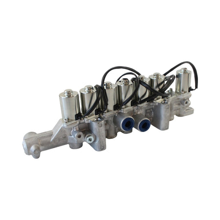 207-60-71311 solenoid valve assembly for Komatsu Excavator PC300-7 PC360-7 PC450LC-8 - image 3