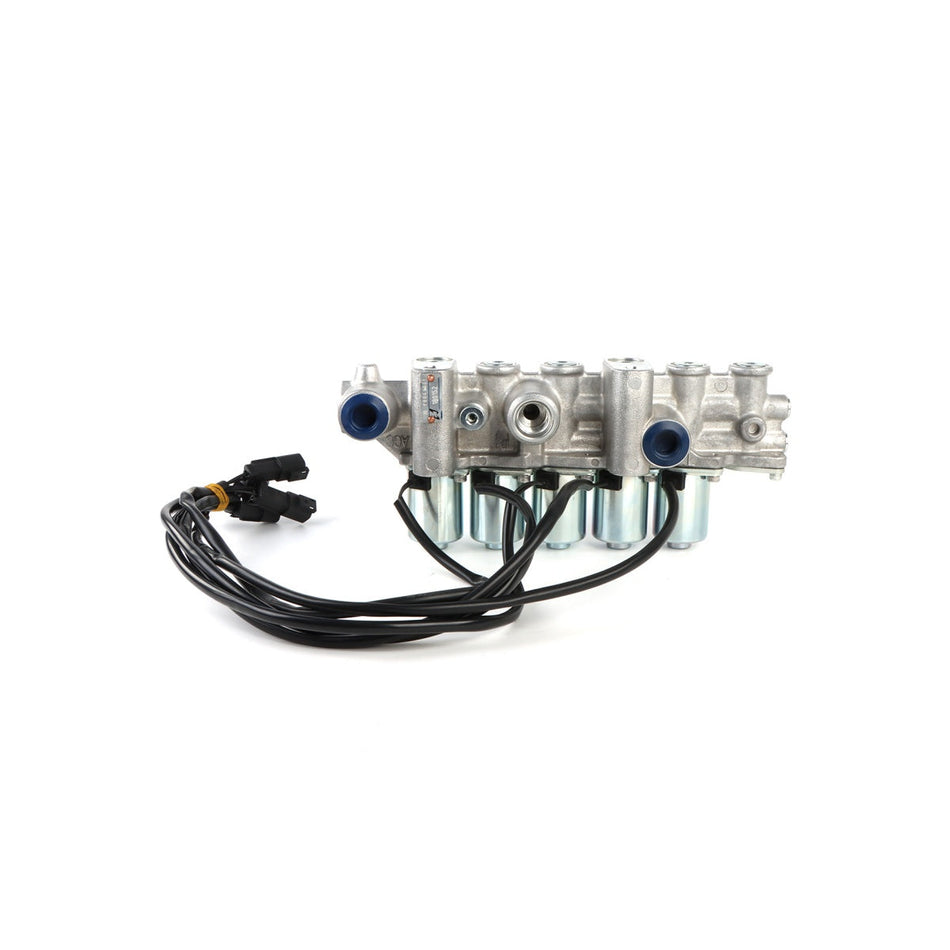 Topsealkit 20Y-60-41621 solenoid valve assembly, for Komatsu Excavator PC200-8 PC220-8