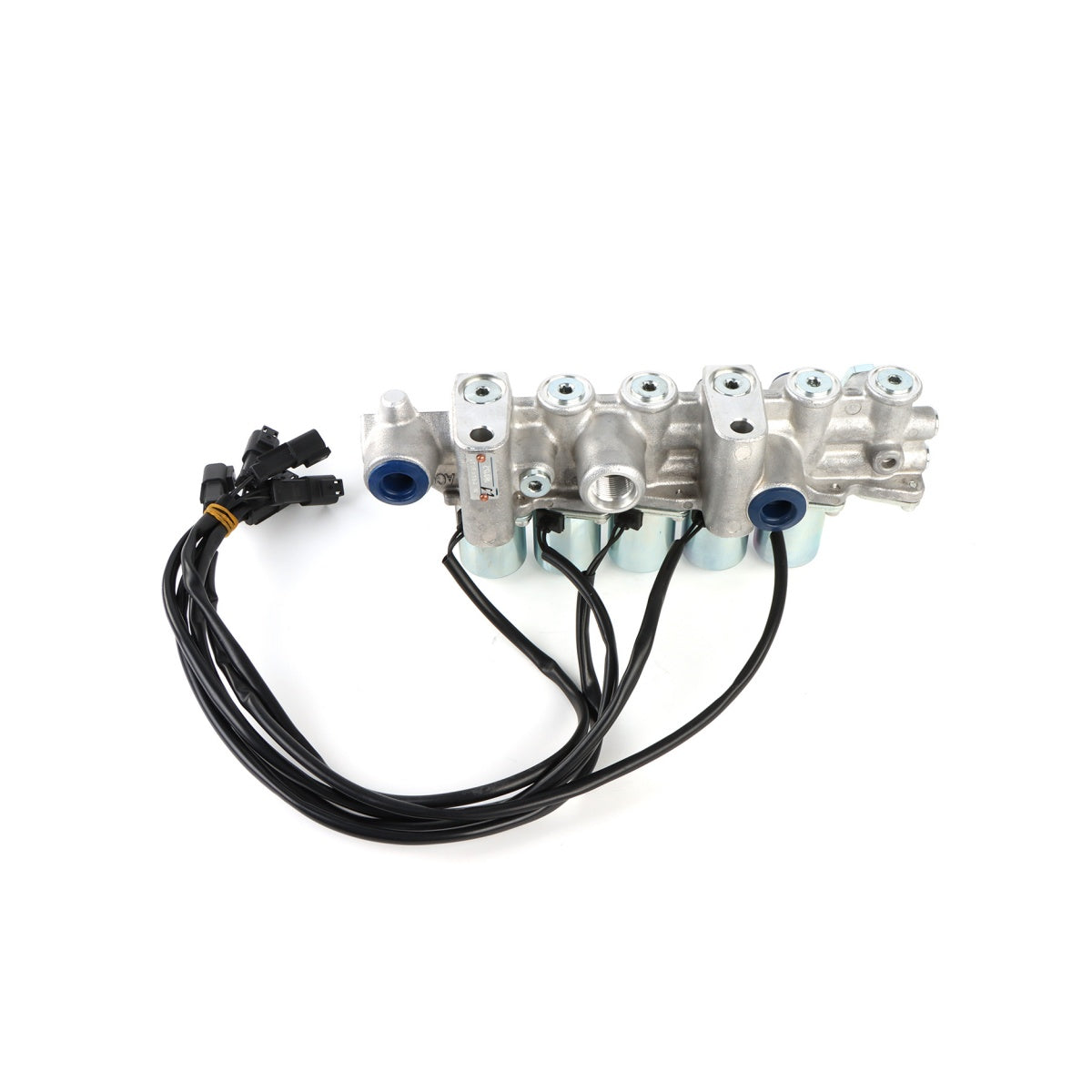 Topsealkit 20Y-60-41621 solenoid valve assembly, for Komatsu Excavator PC200-8 PC220-8 - image 3