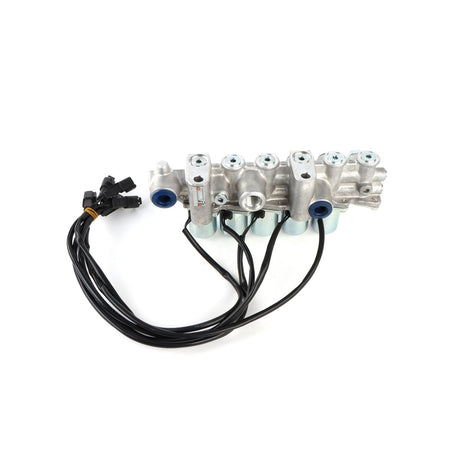 Topsealkit 20Y-60-41621 solenoid valve assembly, for Komatsu Excavator PC200-8 PC220-8 - image 3