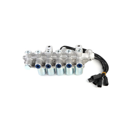 Topsealkit 20Y-60-41621 solenoid valve assembly, for Komatsu Excavator PC200-8 PC220-8 - image 2