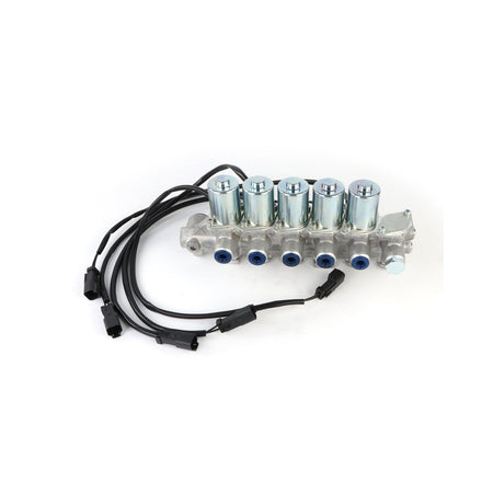 Topsealkit 20Y-60-41621 solenoid valve assembly, for Komatsu Excavator PC200-8 PC220-8 - image 4