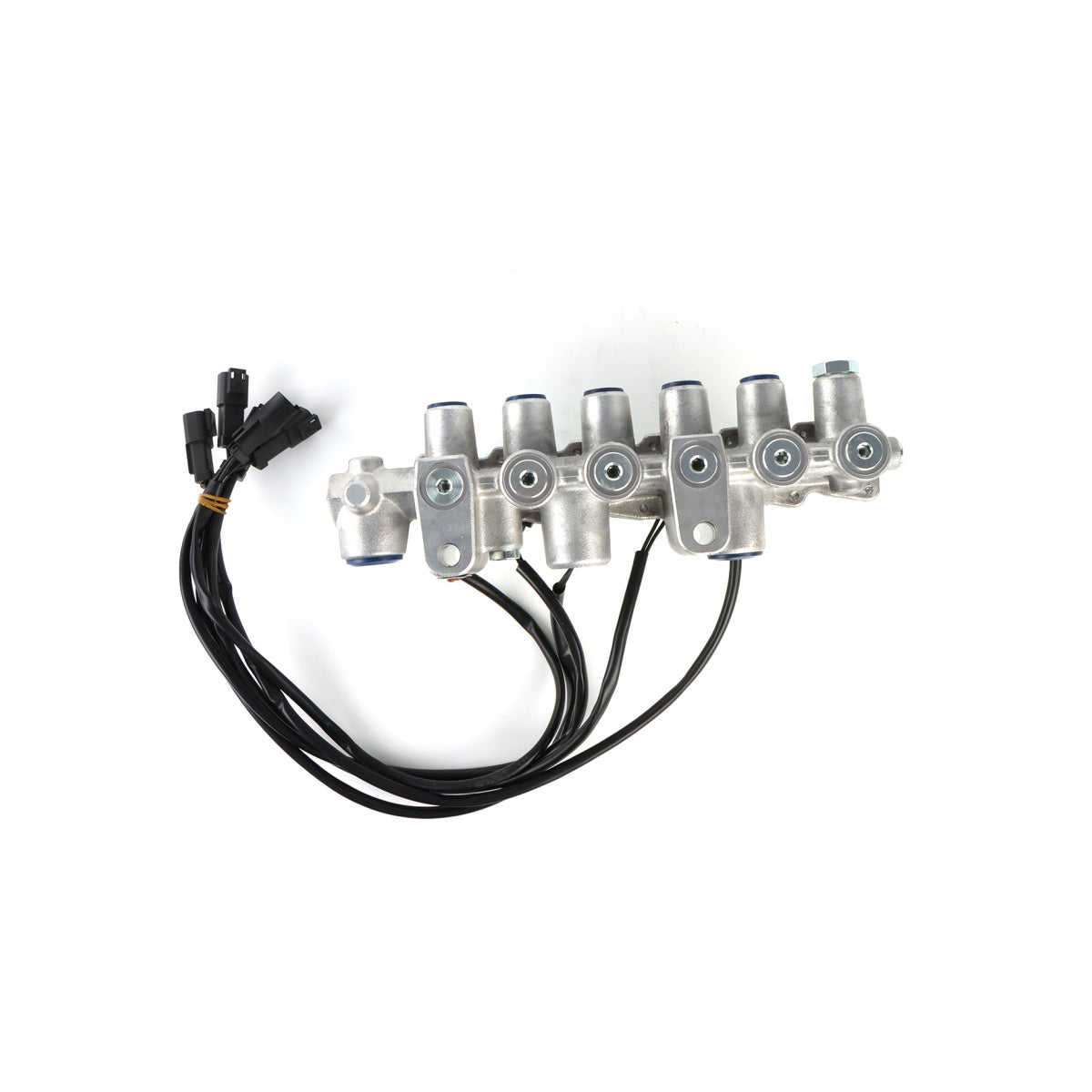 Topsealkit 20Y-60-41621 solenoid valve assembly, for Komatsu Excavator PC200-8 PC220-8 - image 5