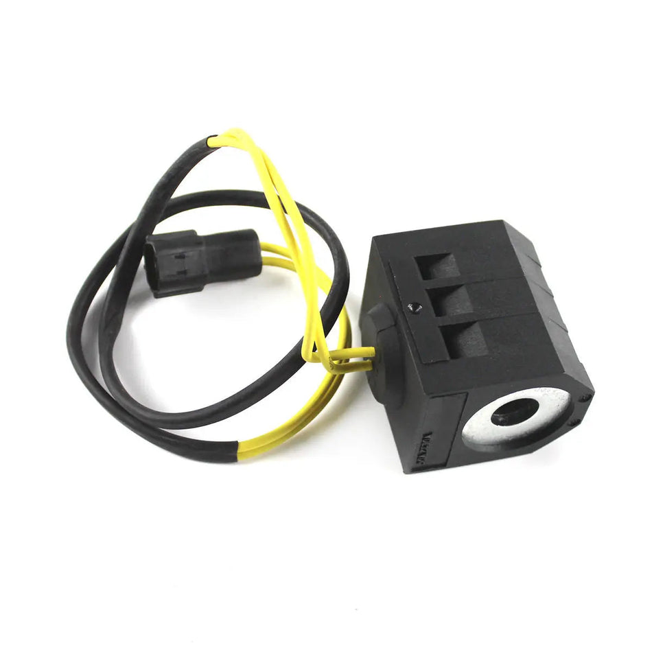 solenoid valve coil for Doosan DH60-5 DH60-7 Excavator