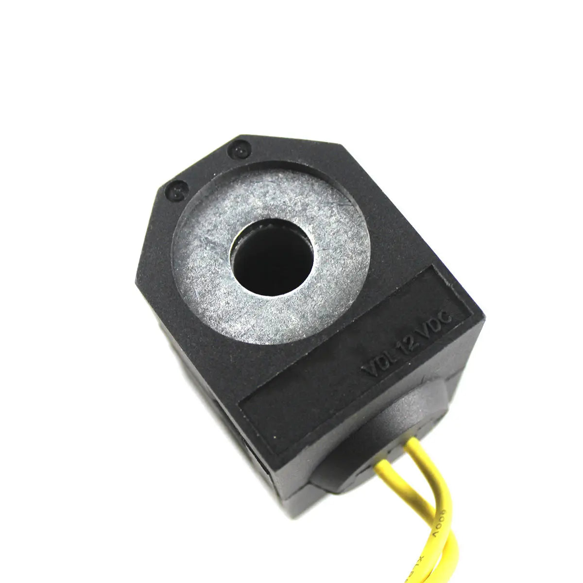 solenoid valve coil for Doosan DH60-5 DH60-7 Excavator - image 2
