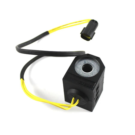 solenoid valve coil for Doosan DH60-5 DH60-7 Excavator - image 4