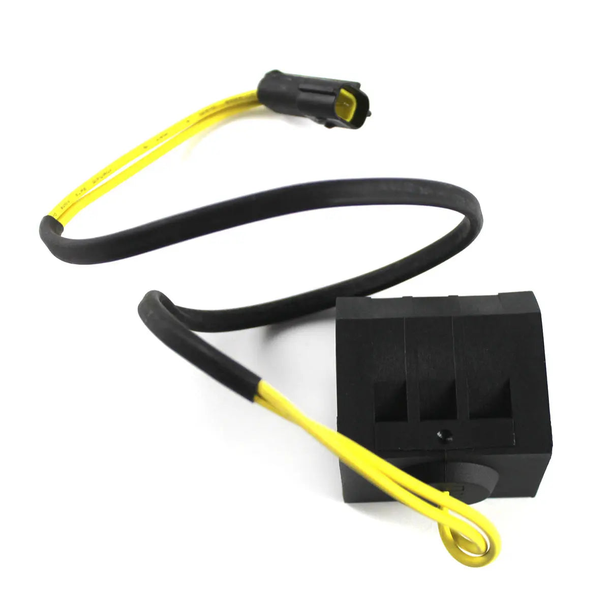 solenoid valve coil for Doosan DH60-5 DH60-7 Excavator - image 5
