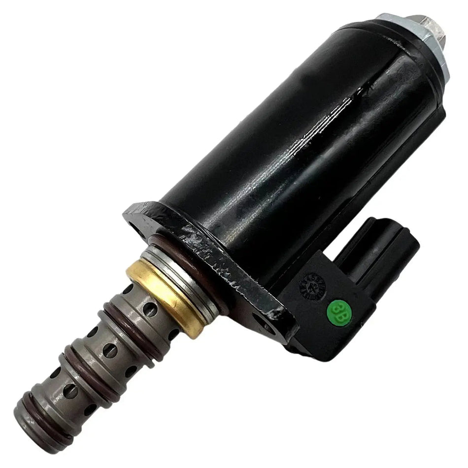 solenoid valve KDRDE5K-31 for KOBELCO SK200-8 SK350-8 Excavator
