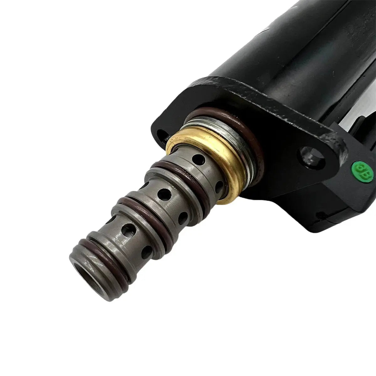 solenoid valve KDRDE5K-31 for KOBELCO SK200-8 SK350-8 Excavator - image 2