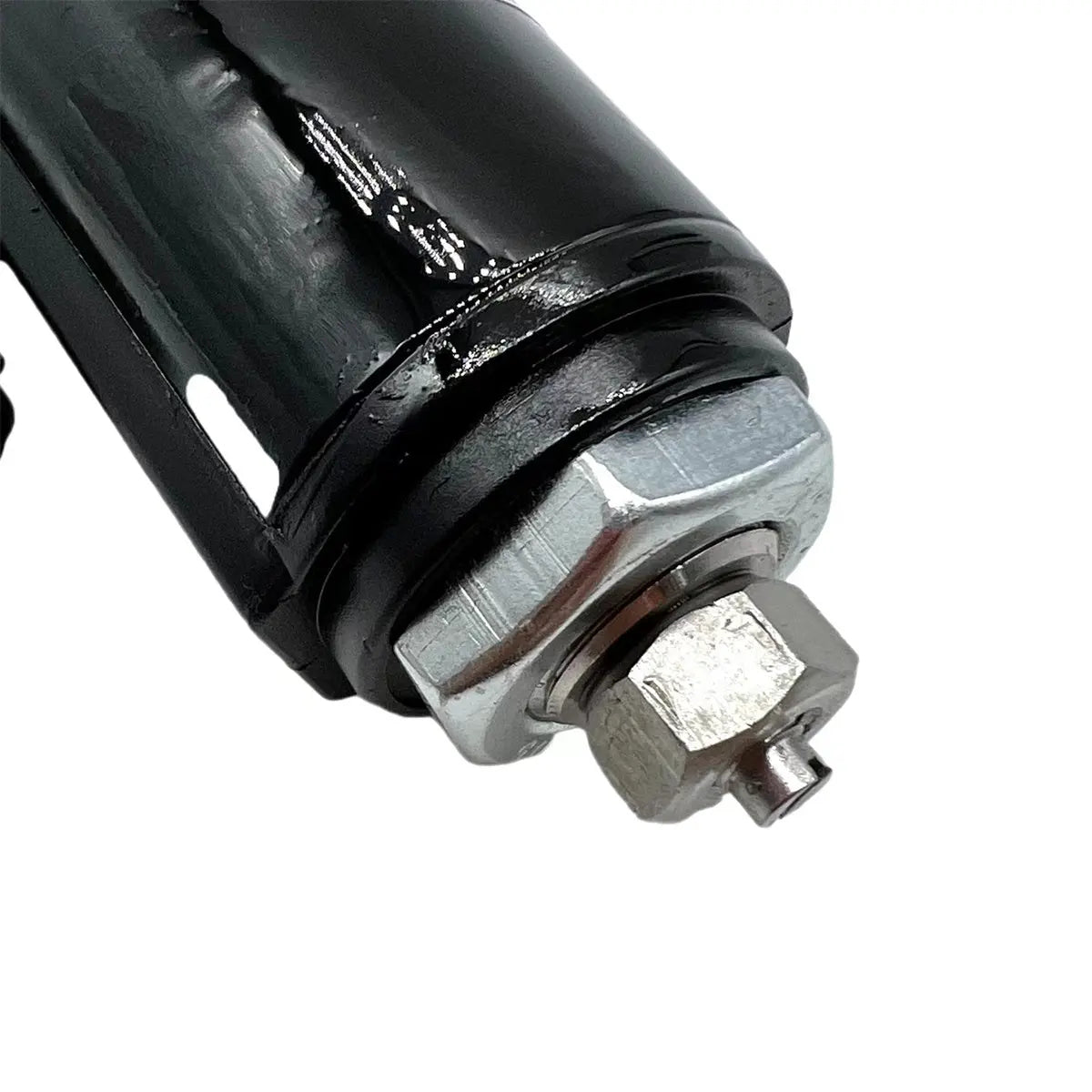 solenoid valve KDRDE5K-31 for KOBELCO SK200-8 SK350-8 Excavator - image 3
