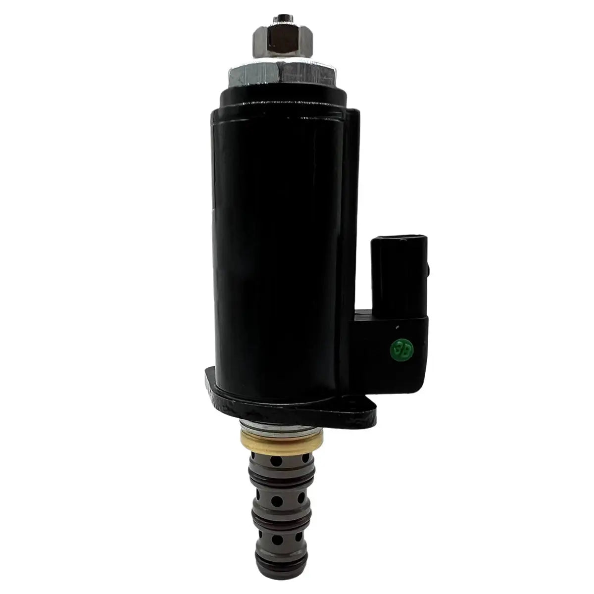 solenoid valve KDRDE5K-31 for KOBELCO SK200-8 SK350-8 Excavator - image 5