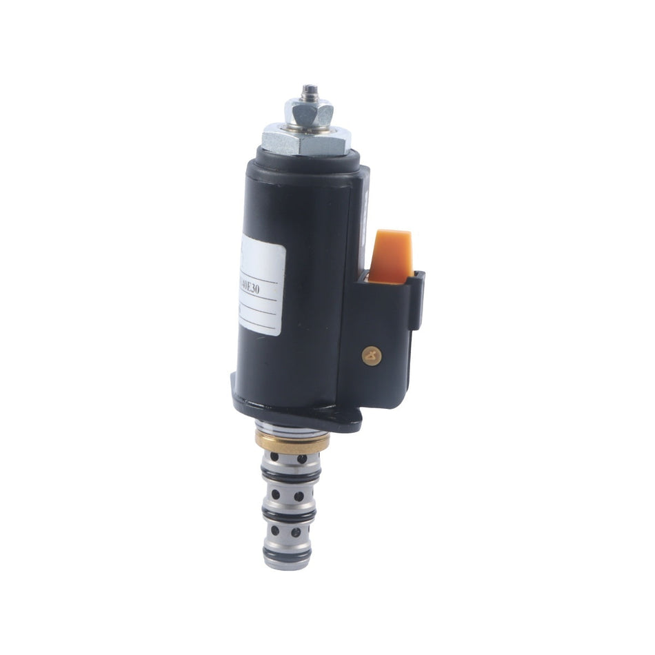 KDRDE5K-31 solenoid valve for Caterpillar Excavator 330D