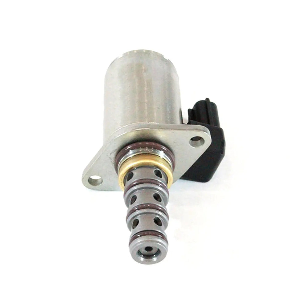 solenoid valve KDRDE5K-50 for KOBELCO SK200-8 Excavator - image 2