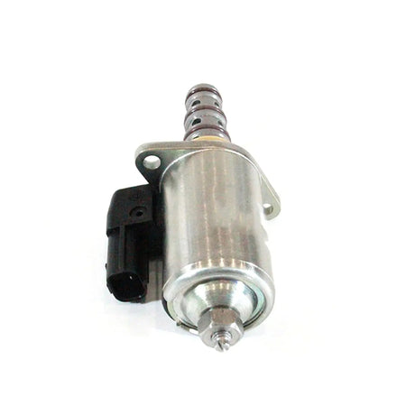 solenoid valve KDRDE5K-50 for KOBELCO SK200-8 Excavator - image 3