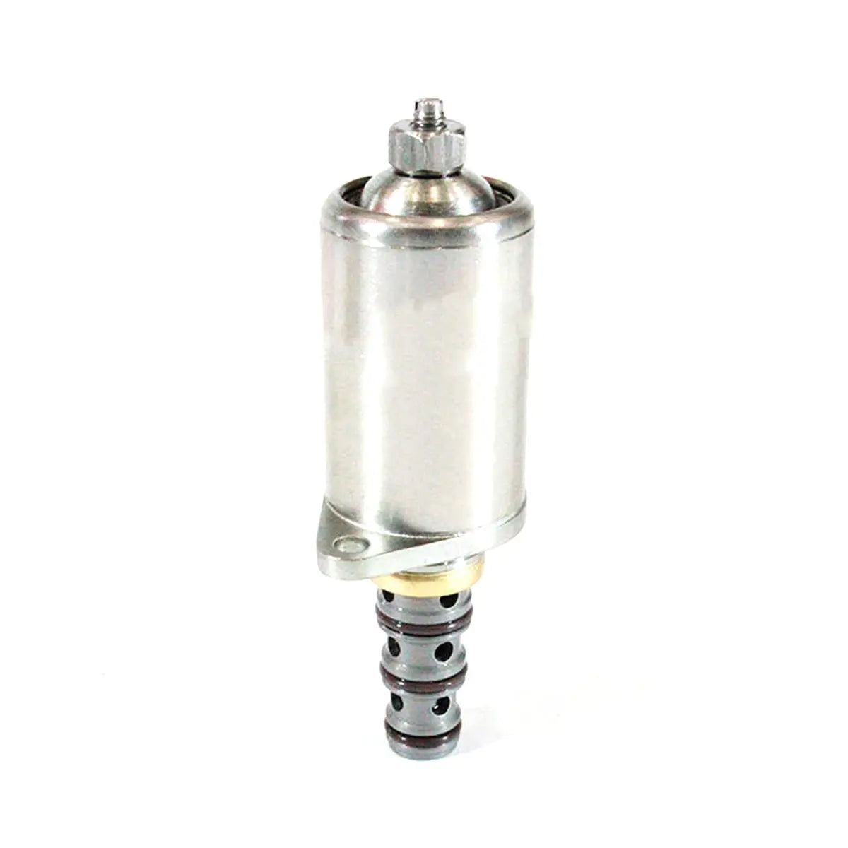 solenoid valve KDRDE5K-50 for KOBELCO SK200-8 Excavator - image 4