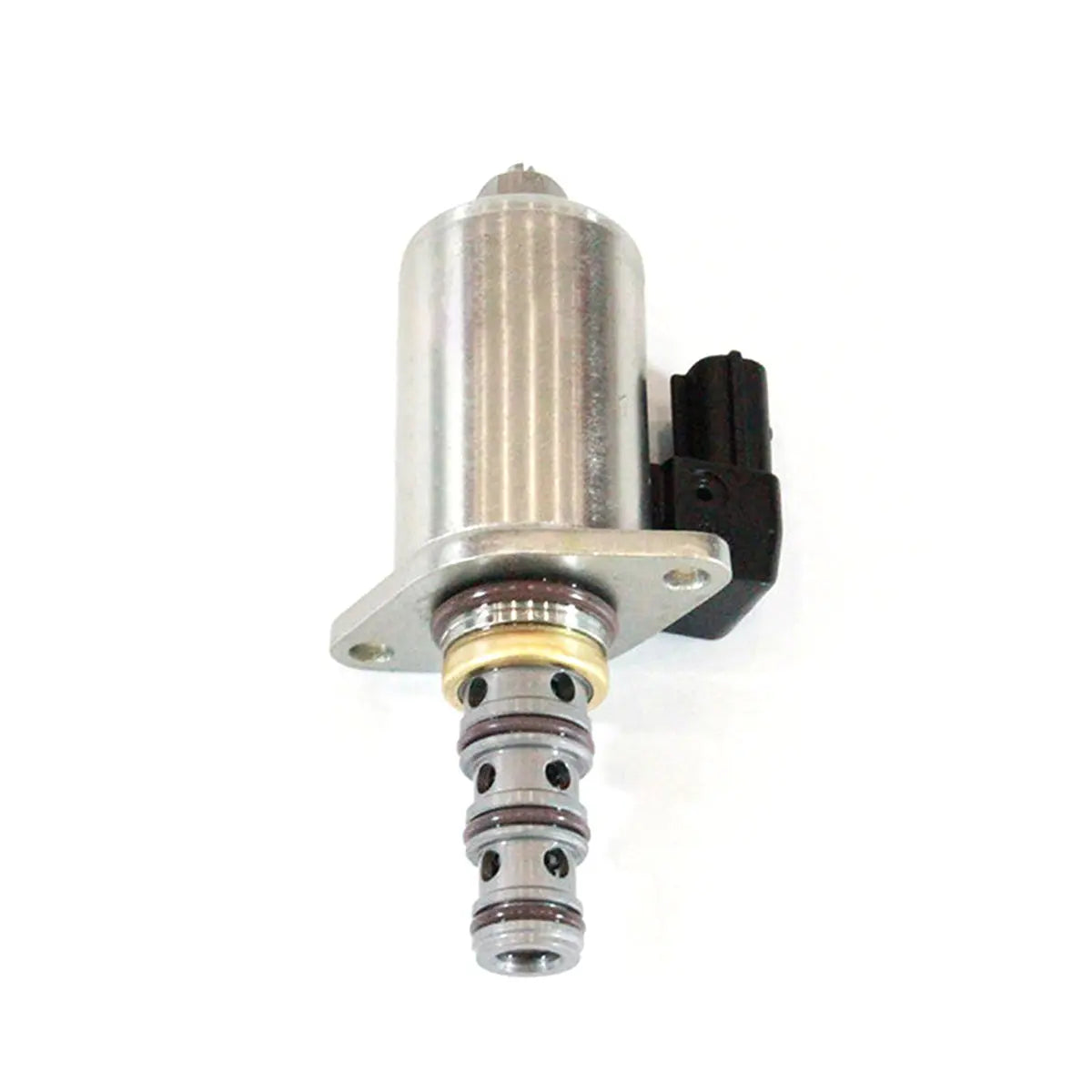 solenoid valve KDRDE5K-50 for KOBELCO SK200-8 Excavator - image 5