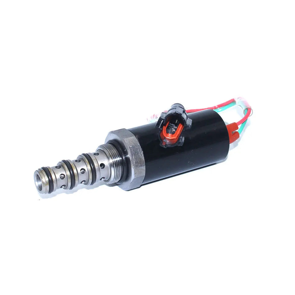 solenoid valve KWE5K-20 for LiuGong CLG906 CLG907 CLG908 Excavator