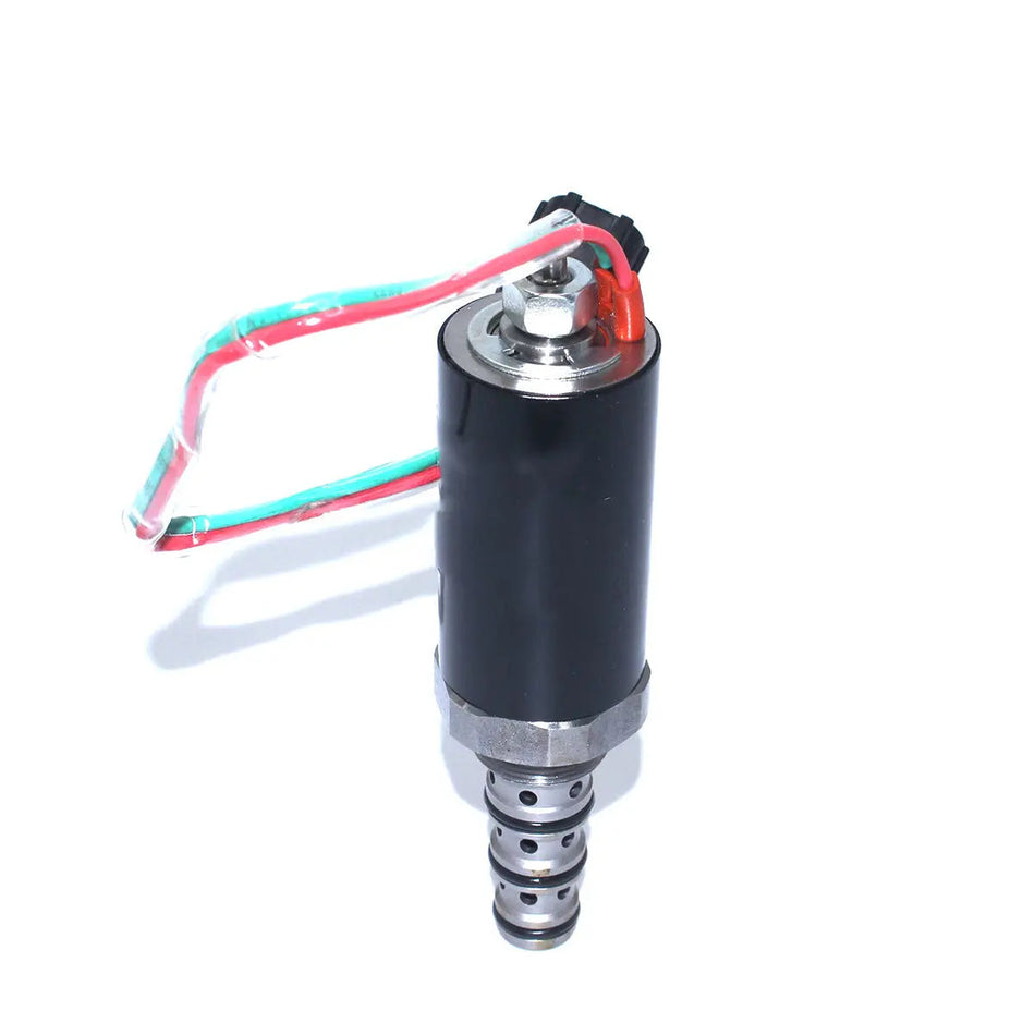 solenoid valve KWE5K-20 for LiuGong CLG906 CLG907 CLG908 Excavator - image 2