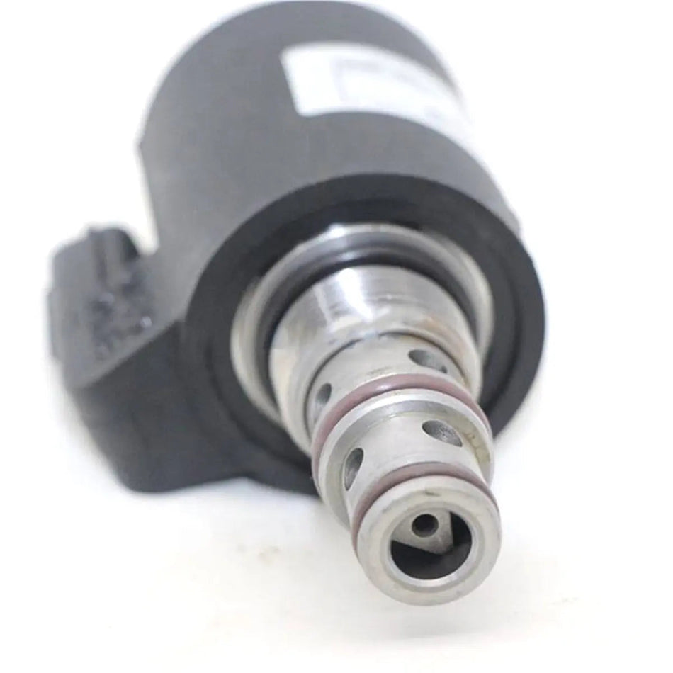 KWE6K-22 solenoid valve for KOBELCO SK220 Excavator - image 2