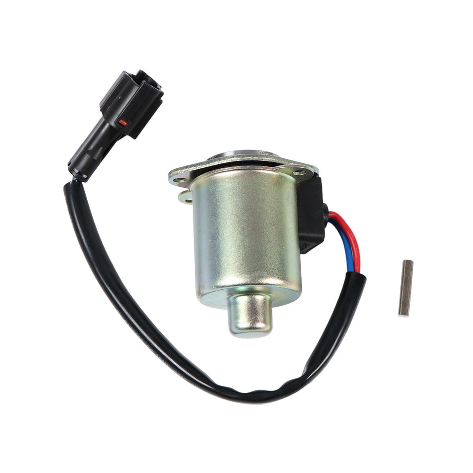 LF216-5892 solenoid valve for LINK BELT 4300Q EXCAVATOR series