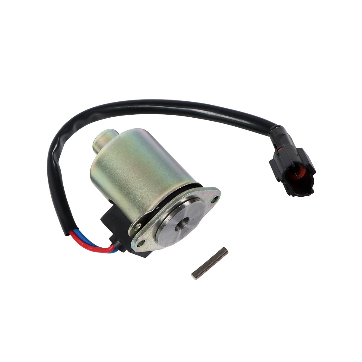 LF216-5892 solenoid valve for LINK BELT 4300Q EXCAVATOR series - image 5