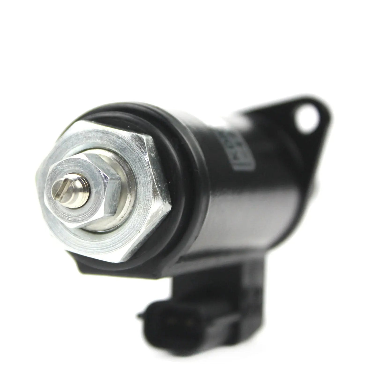 KDRDE5K-31 solenoid valve for Kobelco SK200-6 Excavator - image 3