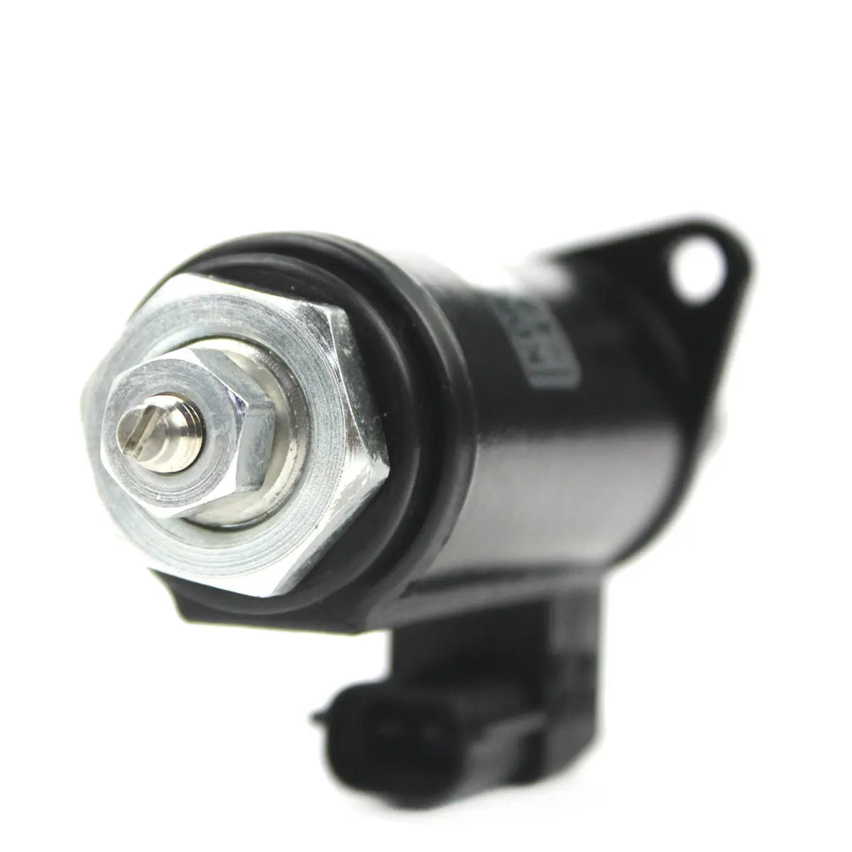 KDRDE5K-31 hydraulic pump solenoid valve for Kobelco SK200-8 Excavator - image 3
