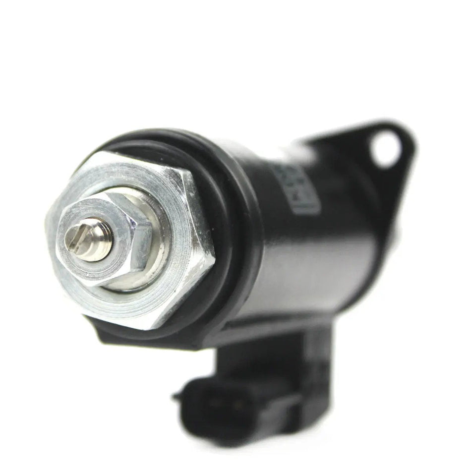 solenoid valve KDRDE5K-31 for Kobelco 6WG1T Engine - image 2