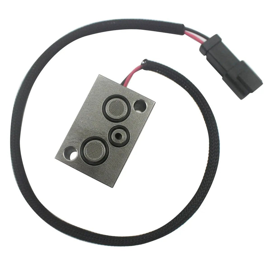solenoid valve 702-21-55901 for Komatsu PC220-7 PC300-7 Excavator