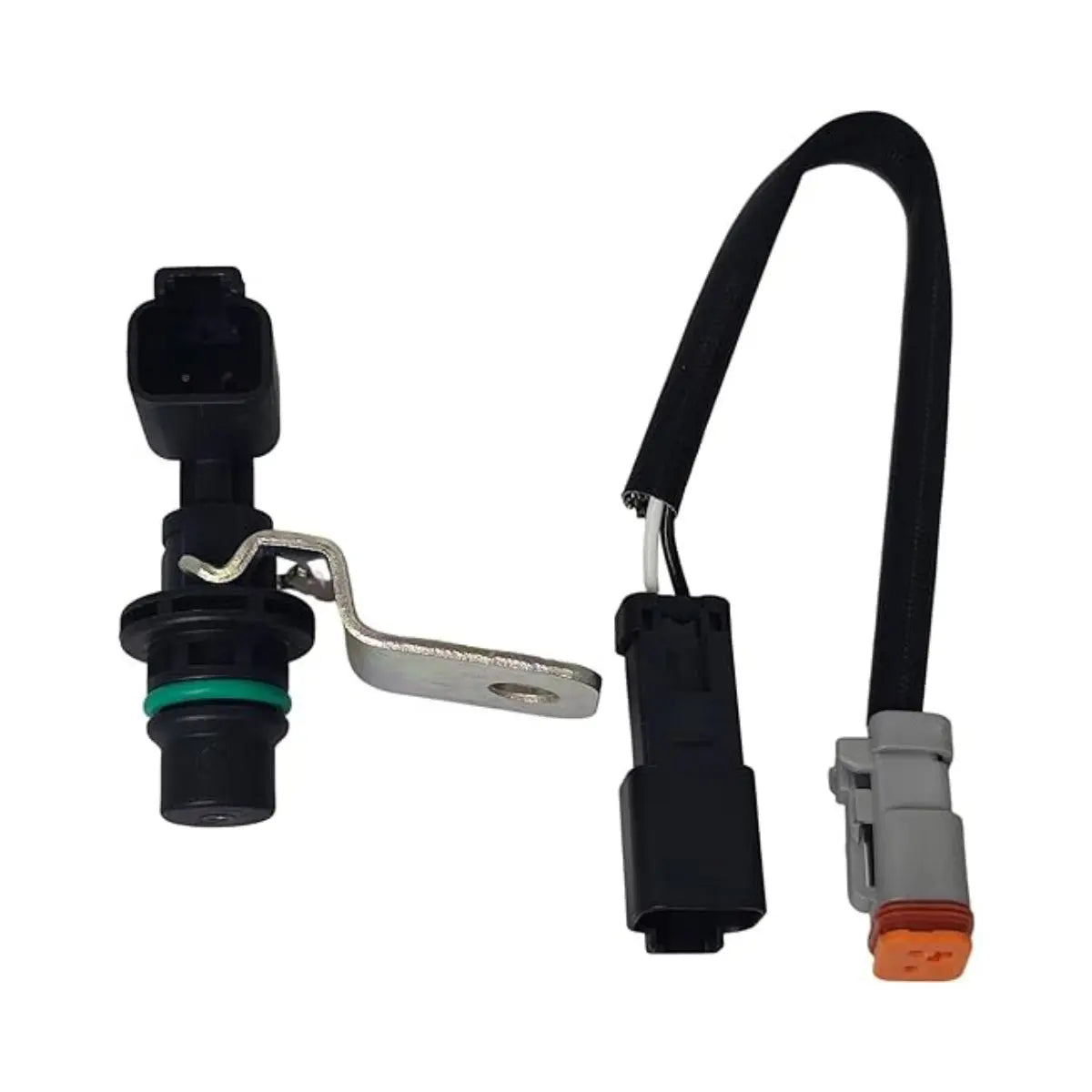 201-6617 pressure sensor for Caterpillar Wheel Loader 988G 988H Excavator - image 2