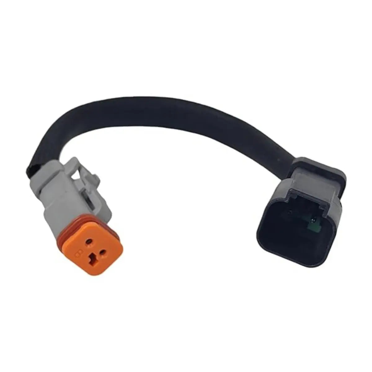 201-6617 pressure sensor for Caterpillar Wheel Loader 988G 988H Excavator - image 3