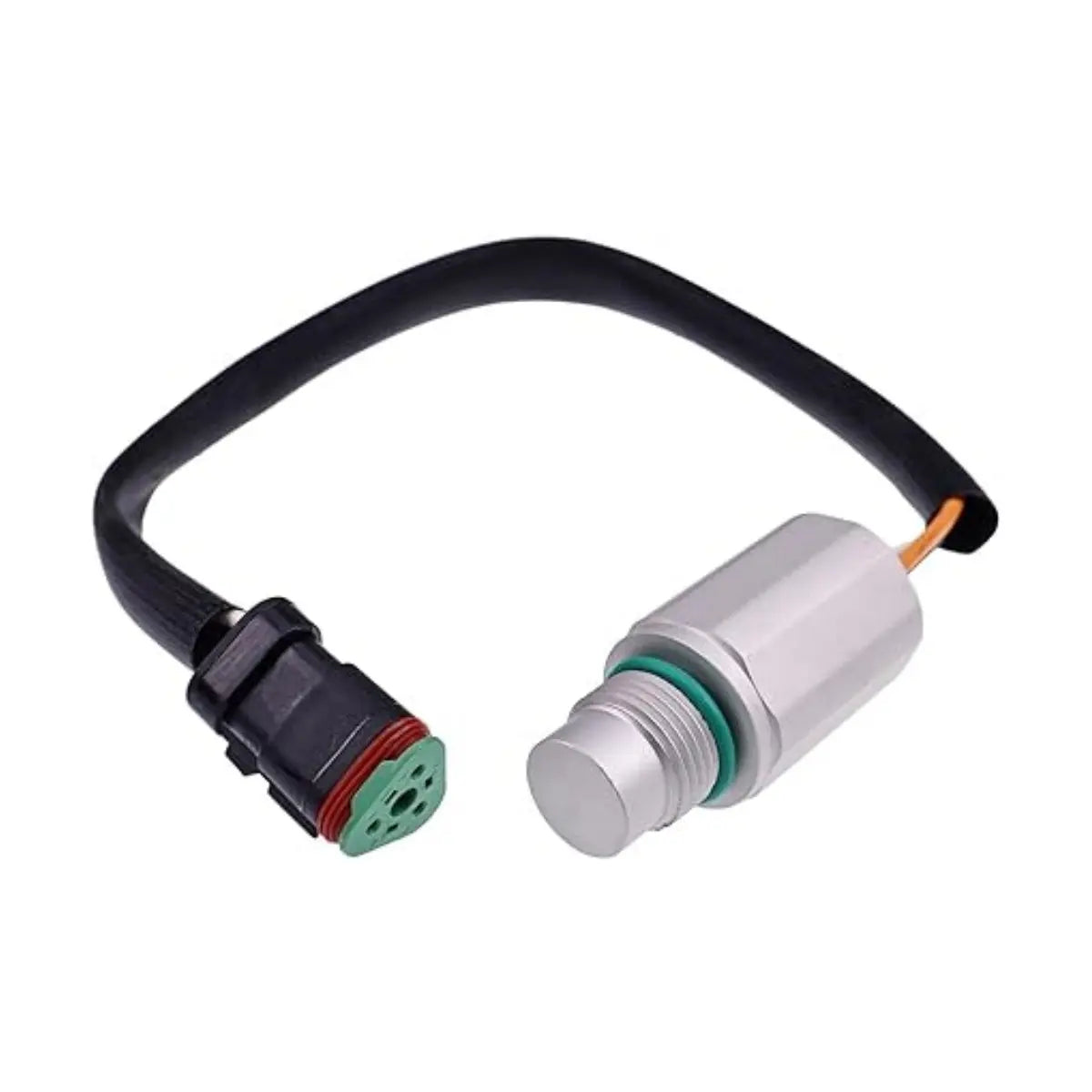 265-9033 pressure sensor for Caterpillar Excavator 345B 5230B Engine C-10 - image 4
